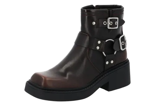 Palado Alufel Stiefel - Wanderschuhe mit hochwertiger Verarbeitung, optimalem Halt durch Gummi-/Synthetiksohle und modernem Design – der perfekte Begleiter für jedes Abenteuer.