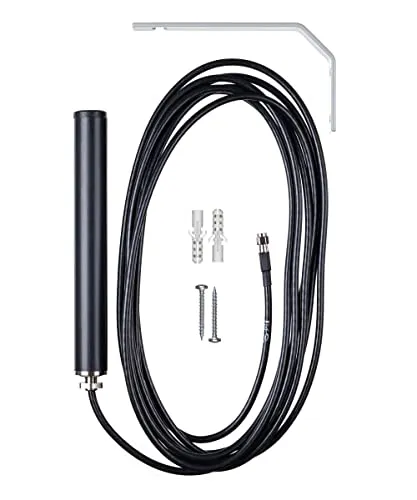 ATTB 4934.02 Stationsantenne LTE GSM UMTS WLAN