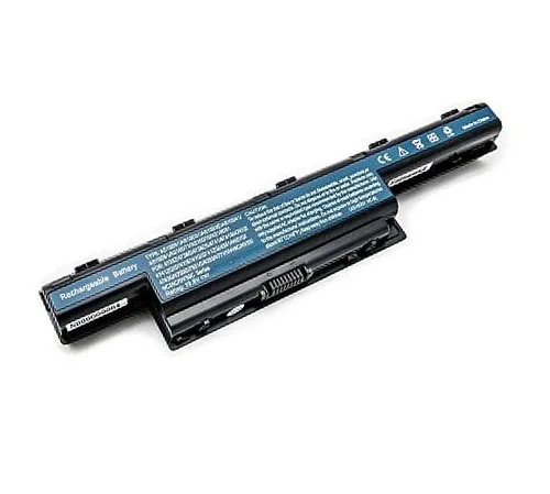 Ersatzakku ACER AS10D31, 5200mAh