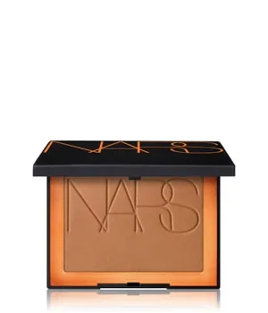NARS Laguna Bronzing Powder 11 g Nr. 03 in bronze von NARS