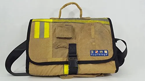 hupfbags® Modell Florian XL, Gold, Überrasch mich!' in gold von hupfbags