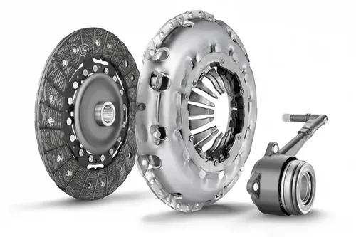 Schaeffler Luk Kupplungssatz LuK RepSet Pro 622 3096 33 von LuK