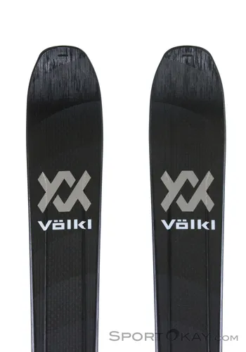 Völkl Rise High 88 Tourenski 25/26 (180 cm) von Völkl