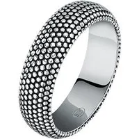 Valeria Ring 89154766 - 925er Silber, recycelt - Ringe für Damen aus recyceltem 925er Silber, umweltfreundlich und stilvoll. Perfekt für nachhaltige Modebewusste.