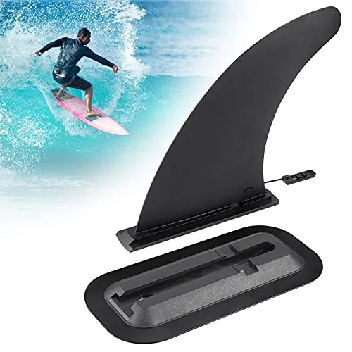 Zocipro 9 Zoll Universal SUP Finne von Zocipro
