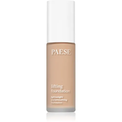 Paese Lifting glättende Make-up Farbton 102 Natural 30 ml