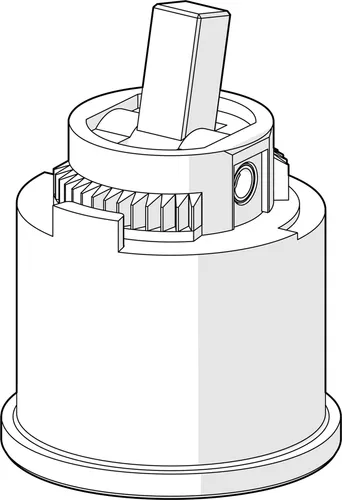 Hansa Patrone Twen 59906750 von Hansa