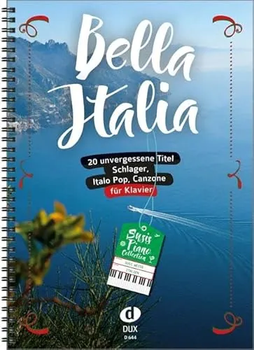 Bella Italia von Edition Dux