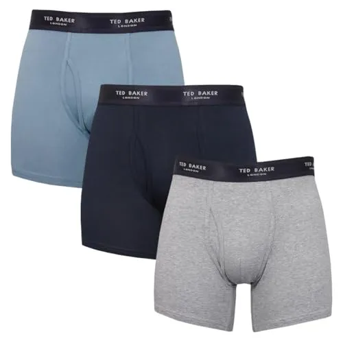 Ted Baker Herren 3er-Pack Boxer Briefs von Ted Baker