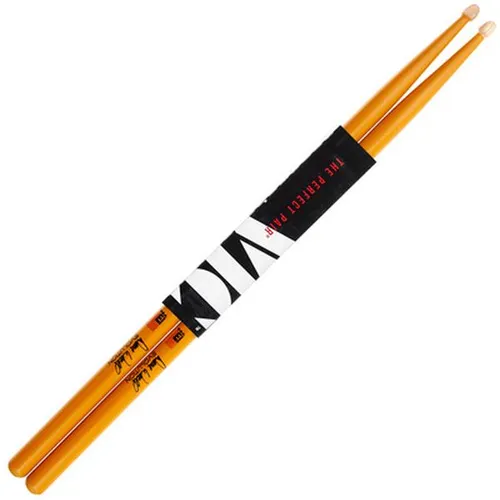 Vic Firth SDW2 Dave Weckl Signature in braun von Vic Firth