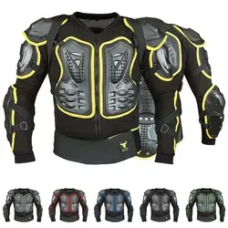 Motorradbekleidung Gelb von BULLDT