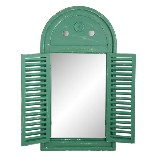 Spiegel Grün von ESSCHERT