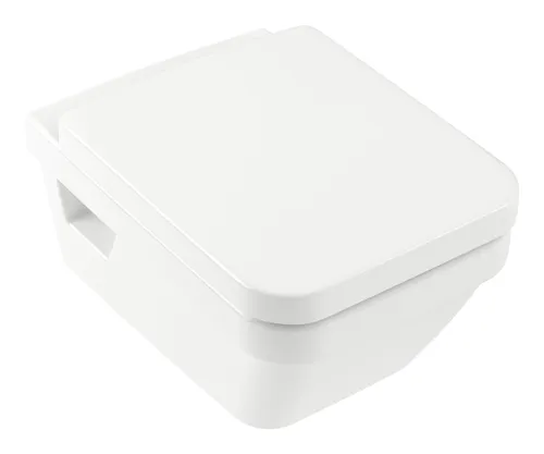 Villeroy & Boch Architectura Tiefspül-WC DirectFlush