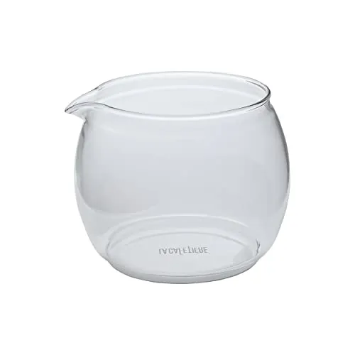 La Cafetière Izmir Le Teekannen-Becher, 4 Tassen, in Geschenkbox