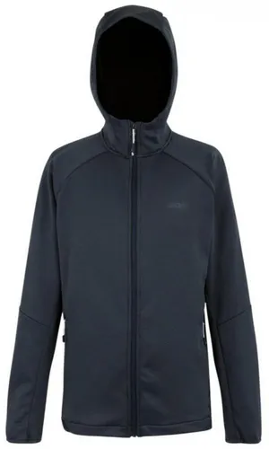 Regatta Kapuzenfleecejacke Herren Zweifarbiges markantes Fleece Jacke - Everet Mens