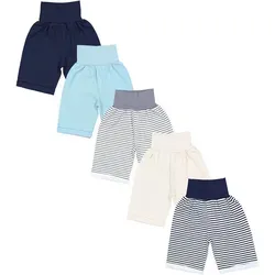 TupTam Unisex Baby Pumphose 5er Pack 98/104 von TupTam