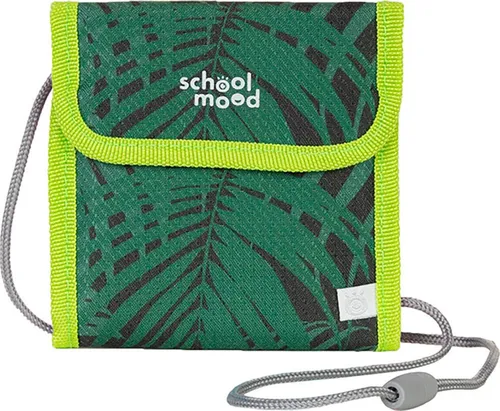 SCHOOL-MOOD® Brustbeutel