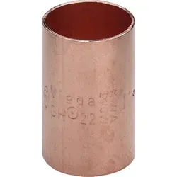 Viega Muffe 95270 in 42mm Kupfer von Viega