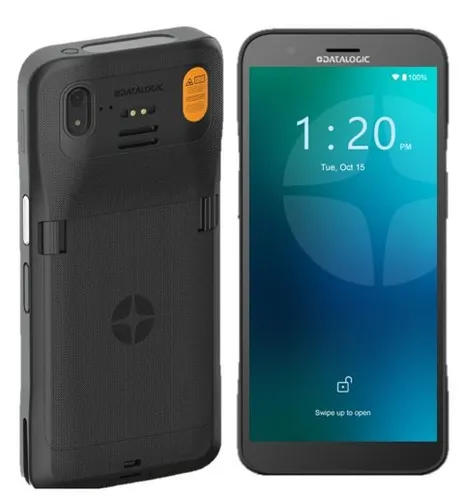 Datalogic MDE-Gerät Memor 12, Android 13, 2D Imager von Datalogic ADC