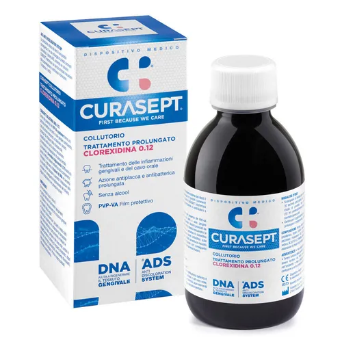 Colluttorio Curasept 200ml
