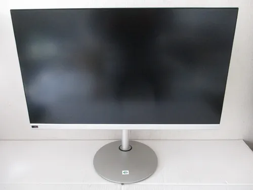 Acer CB272U 27 Zoll WQHD Monitor mit Lautsprechern