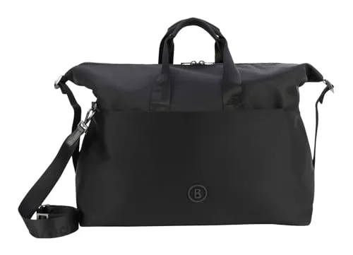 Bogner Arolla Ewald Weekender MHZ in schwarz von BOGNER