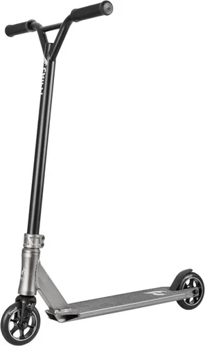 Chilli Stunt-Scooter Pro 5000 Grey/Black City-Roller