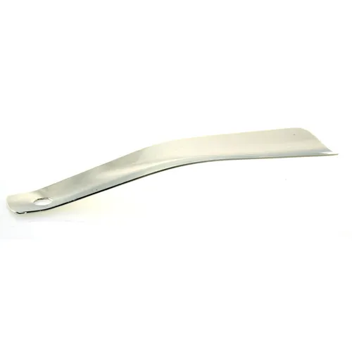 Schuhpflege Silber von TelMo