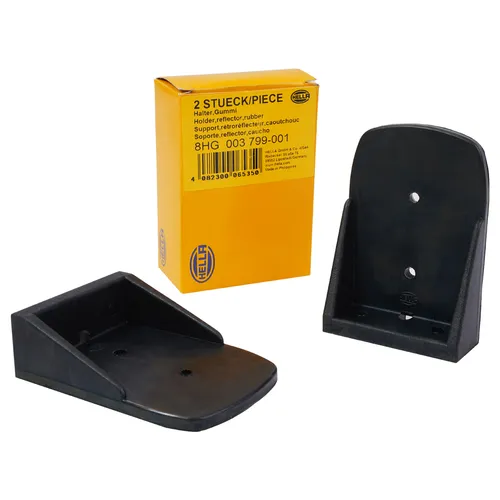 Hella Halter, Rückstrahler 8HG 003 799-001