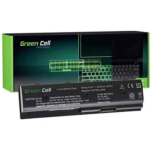 Green Cell Akkus & Batterien von Green Cell