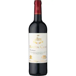 Mouton Cadet Cuvée Héritage