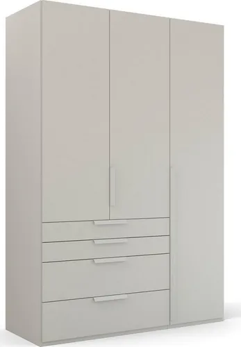 Kleiderschränke Grau von Rauch