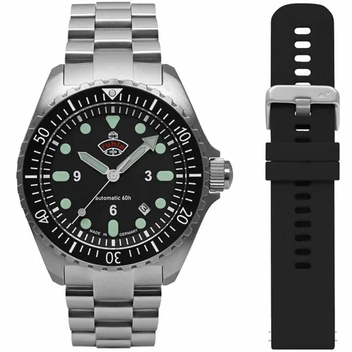 Taucheruhren bis 500 Euro von Ruhla