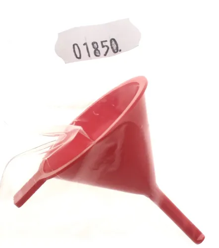 Wilesco 01850 Trichter lang 25mm Rohr von Wilesco