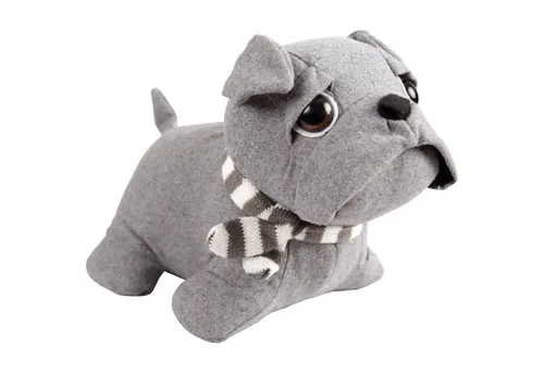 Bestlivings Türstopper Türpuffer Tier-Design (1 St), Boden Türsack 25x20cm - Kinderzimmer Deko Stofftier