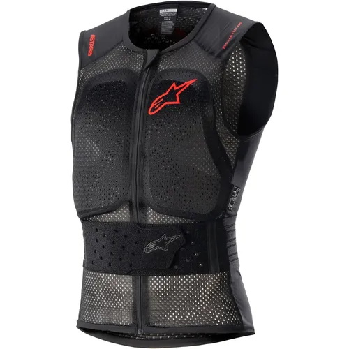 Alpinestars Nucleon Flex Pro Protektorenweste XL von Alpinestars