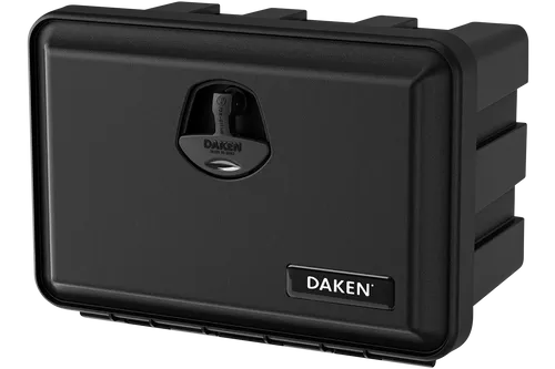Werkzeugkasten DAKEN Just 500