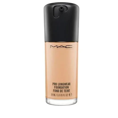 Produktbild MAC Pro Longwear Waterproof Foundation NV45