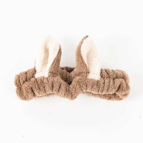 Disney Make-up Turban Haarband für Schminken & Gesichtspflege