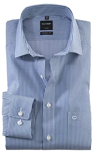 OLYMP Langarmhemd 6090/69 von Olymp