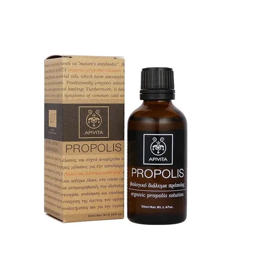 APIVITA Propolis Bio Propolis Lösung 50ml
