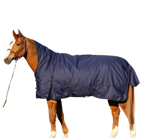 Euroriding Pferde-Thermodecke Euroriding Outdoor Decke Kodiak High Neck Heavy 200g