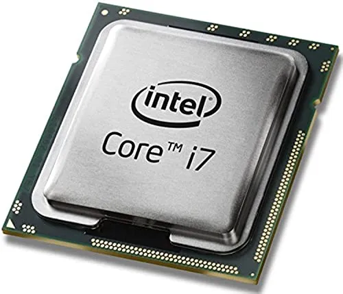 Intel® Core i7-4790 3.6GHz Prozessor