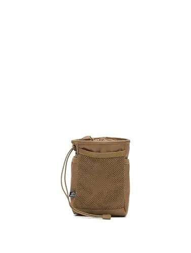 Brandit Molle Pouch Tactical Camel
