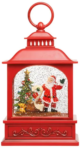 Schneekugeln von SIKORA