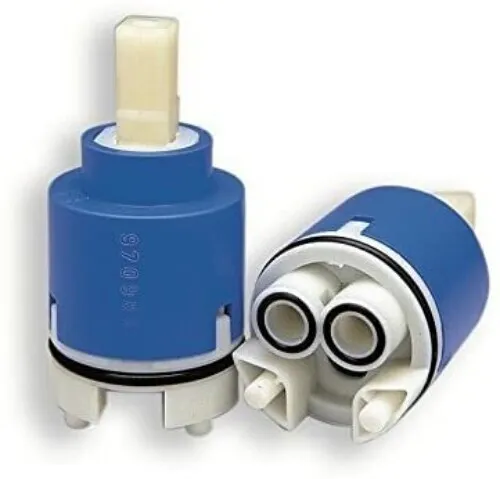 Schläfer | Ersatz-Keramik Kartusche kerox 35 mm für Wasserhahn Mischbatterie