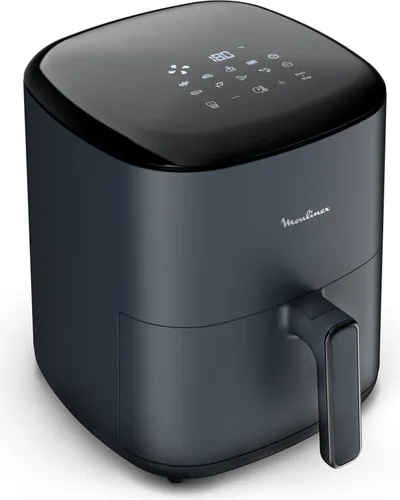 Moulinex Easy Fry EZ245B Max 5L Heißluftfritteuse