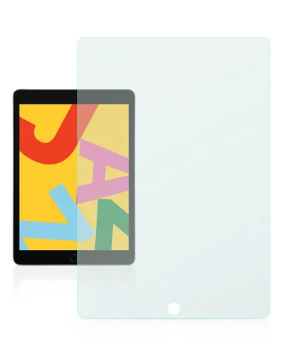 AntiReflexfolie,matte Schutzfolie (entpiegelt) für 10.2