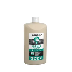 Peter Greven Physioderm LORDIN® LIQUID POWER Handwaschpaste, 500 ml