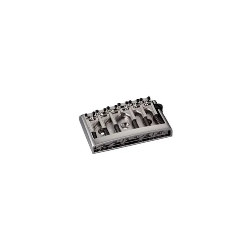 SCHALLER 3D-6 Bridge - Nickel